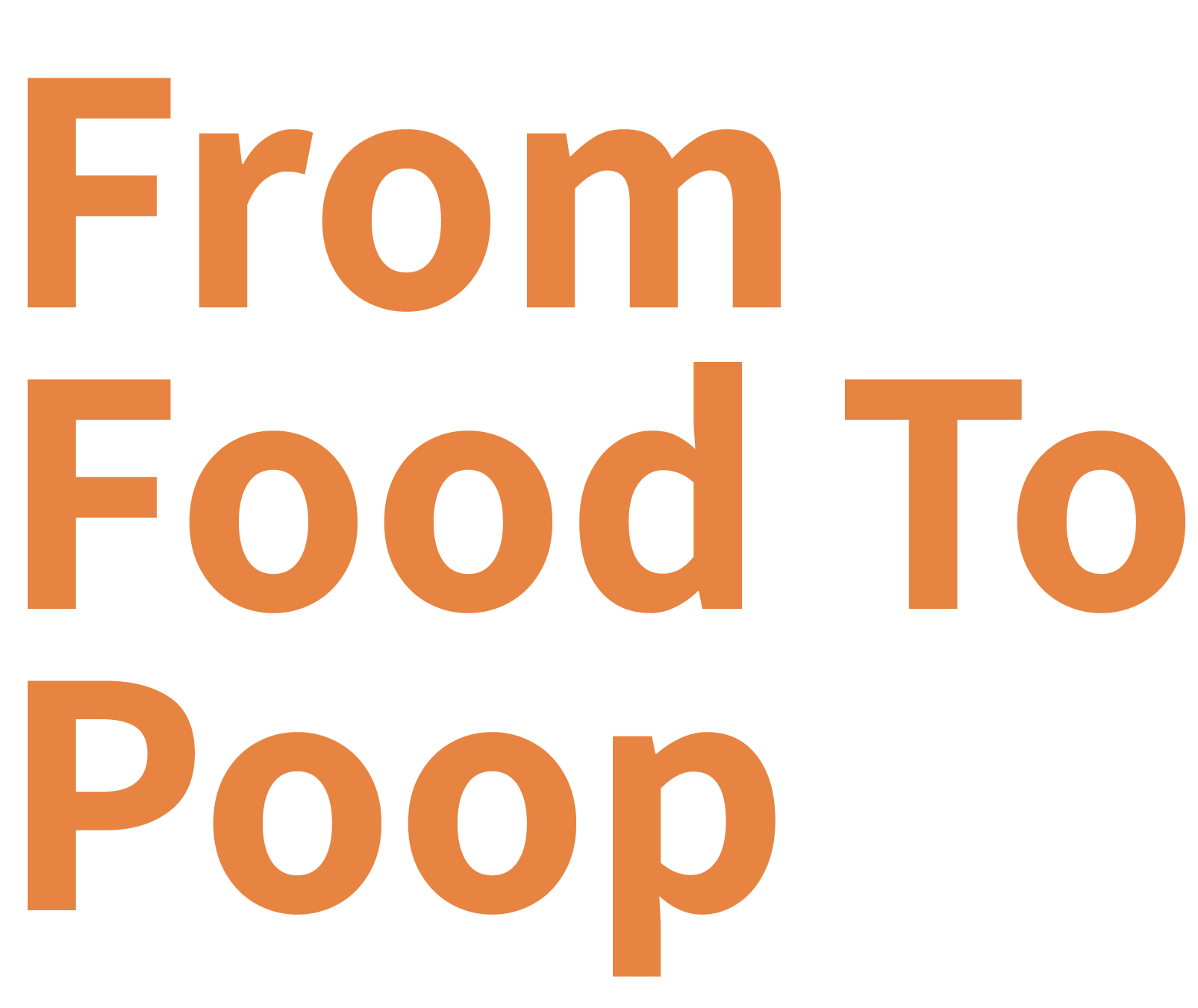 foot2poop